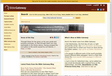 bible gateway|bible gateway website.